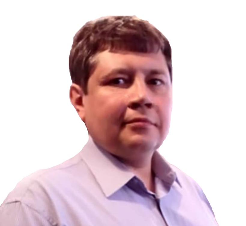 Павел Колычев