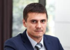 Андрей Прилипин