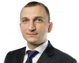 Эмин Мамедов