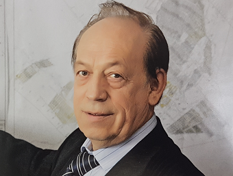 Юрий Фоломеев